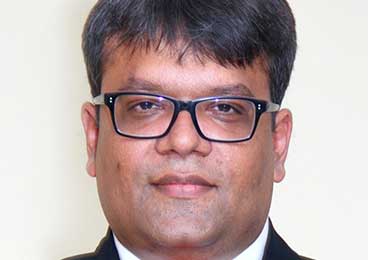 /Yashodhan Raichand Karani